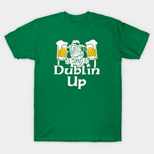 Dublin Up T-Shirt